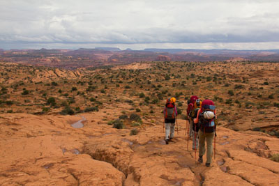 Red Rock Water