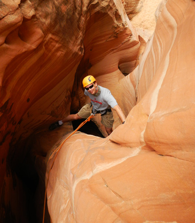 Red Rock Water